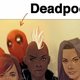 Illustration for article titled The Detailed Deeds of Deadpool (A History)